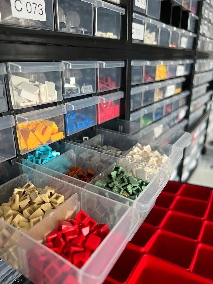 Bilder KüBo Bricks - Dein LEGO Fachhändler
