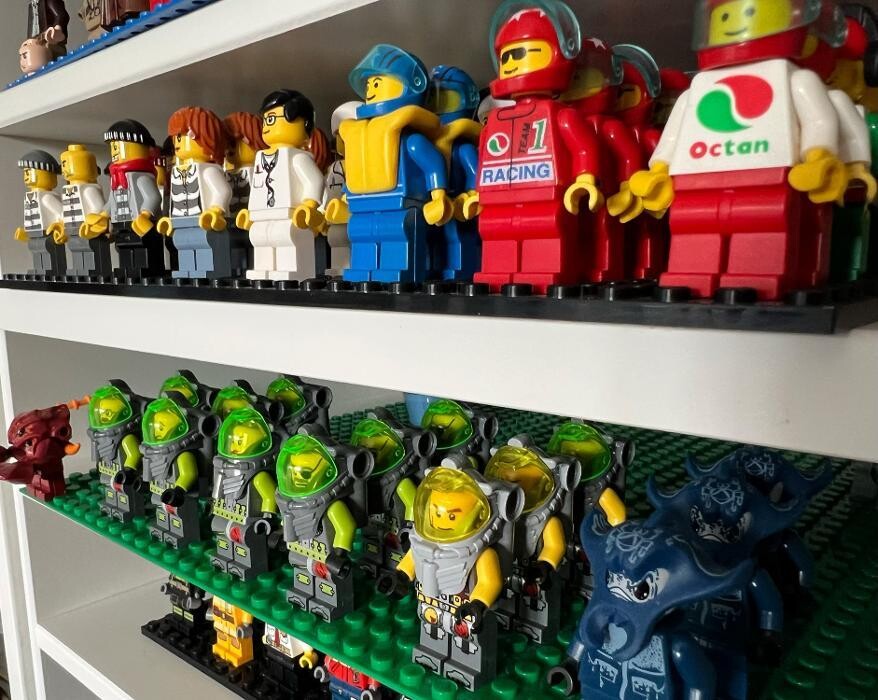 Bilder KüBo Bricks - Dein LEGO Fachhändler