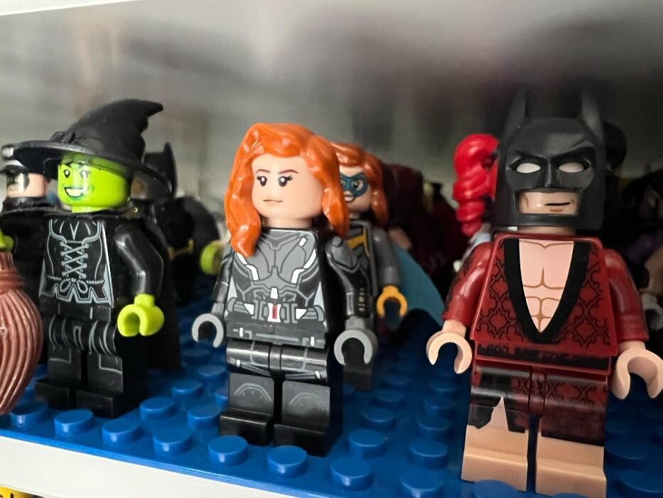 Bilder KüBo Bricks - Dein LEGO Fachhändler