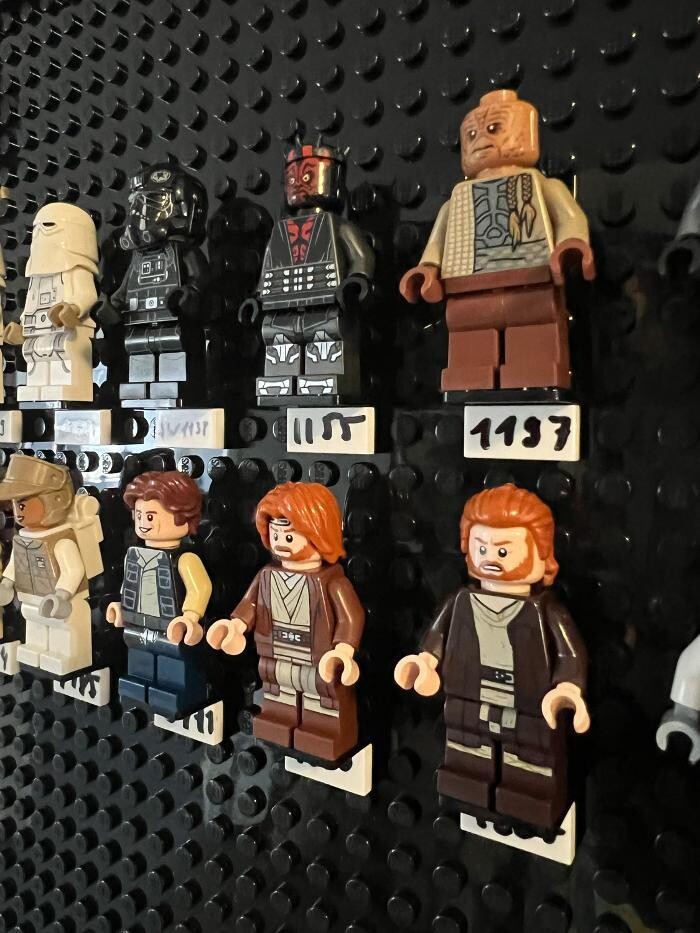 Bilder KüBo Bricks - Dein LEGO Fachhändler