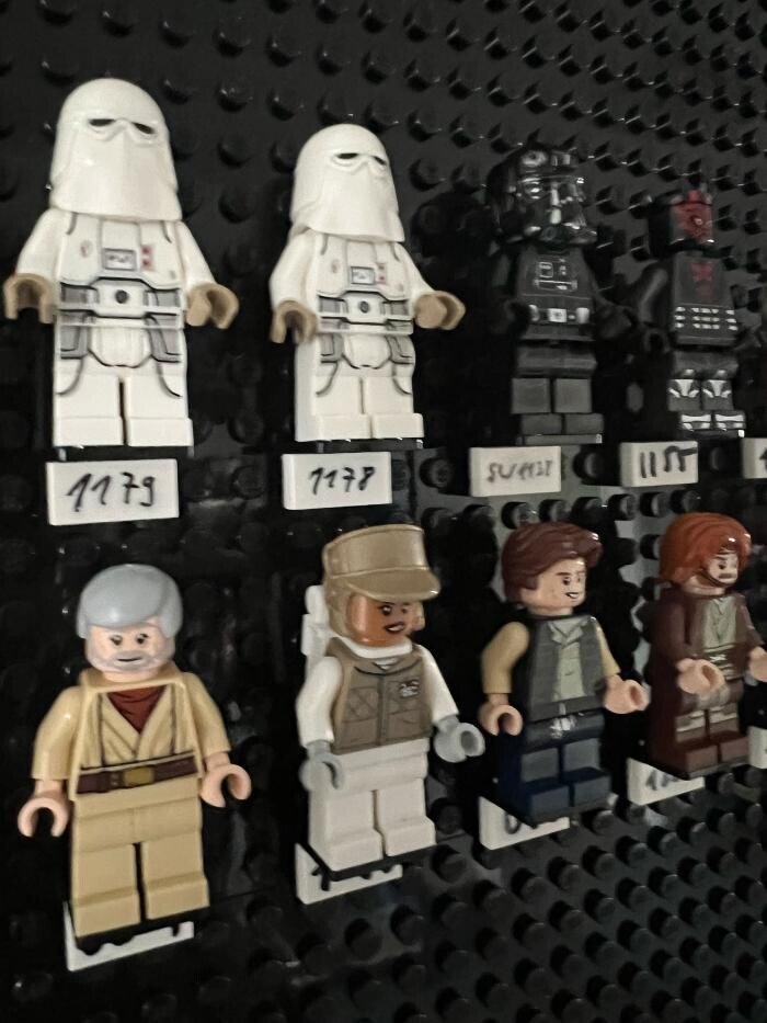 Bilder KüBo Bricks - Dein LEGO Fachhändler