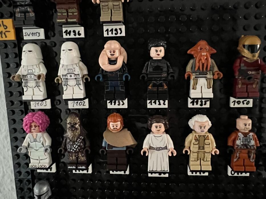 Bilder KüBo Bricks - Dein LEGO Fachhändler