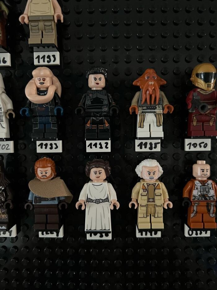 Bilder KüBo Bricks - Dein LEGO Fachhändler