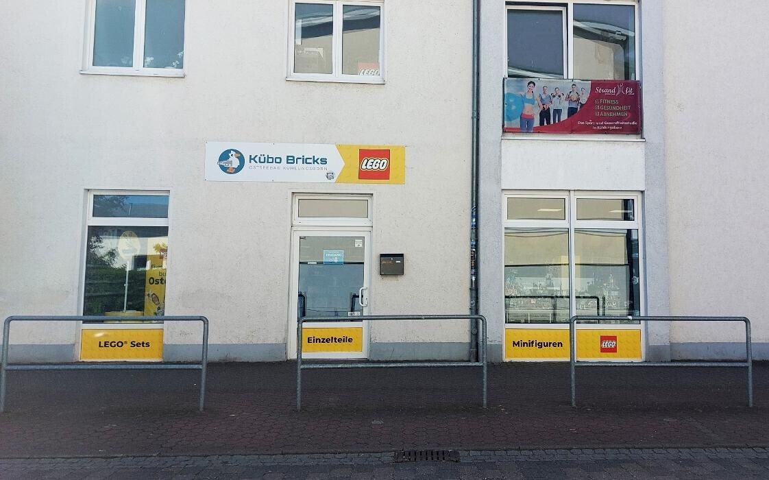 Bilder KüBo Bricks - Dein LEGO Fachhändler