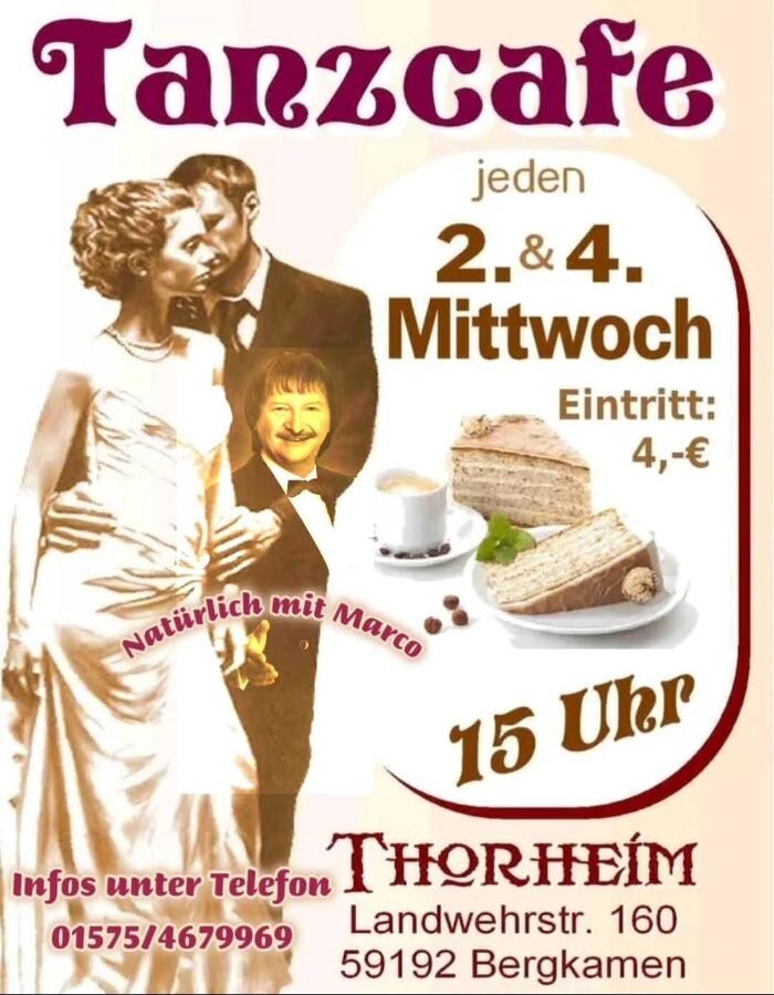 Bilder THORHEIM Taverne der Götter