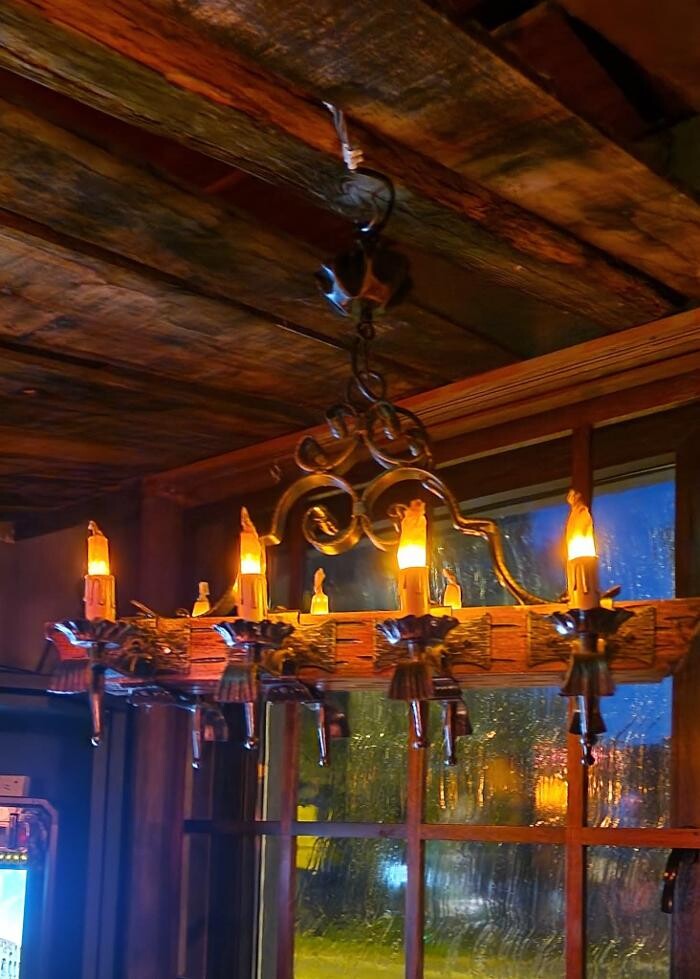 Bilder THORHEIM Taverne der Götter