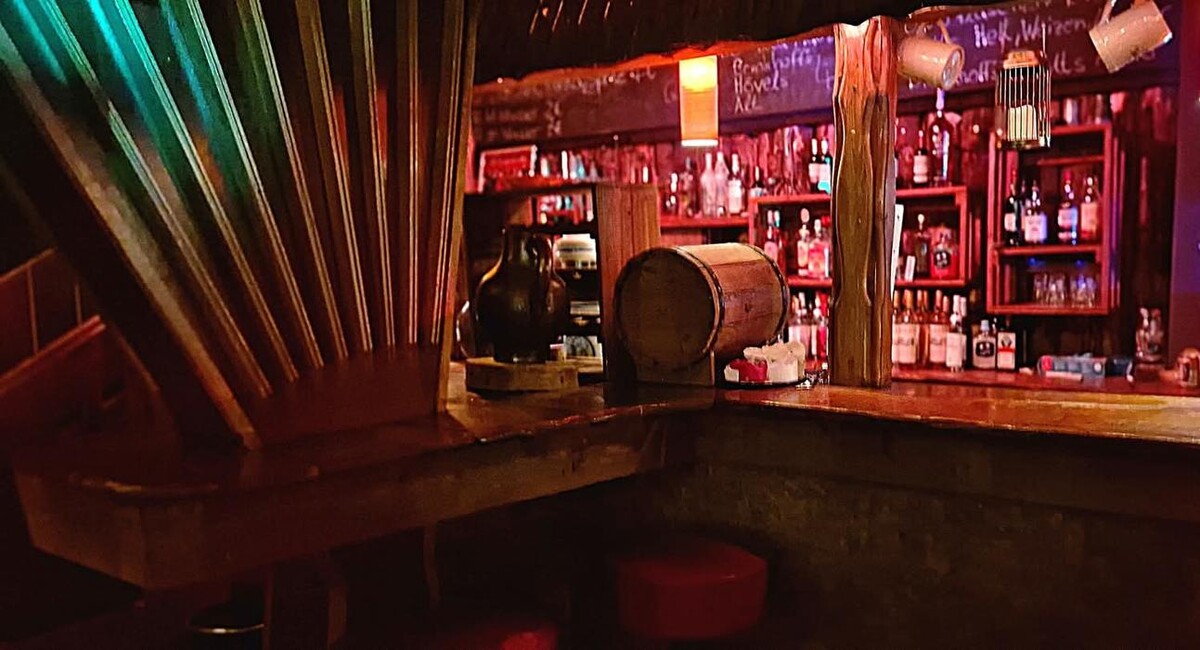 Bilder THORHEIM Taverne der Götter