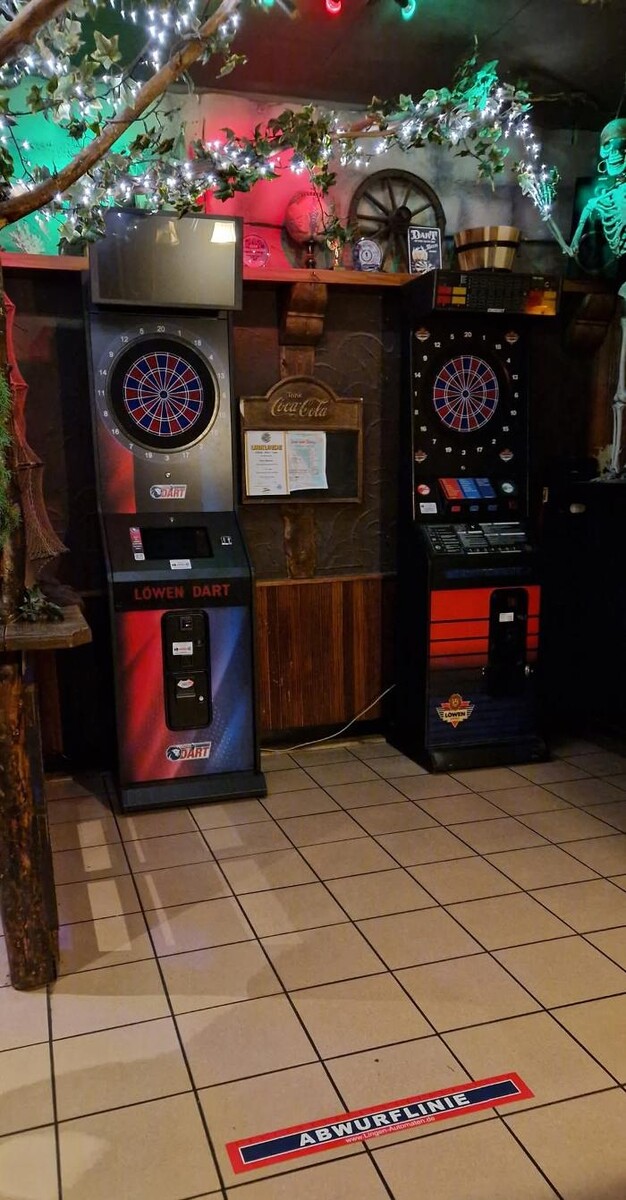 Bilder THORHEIM Taverne der Götter