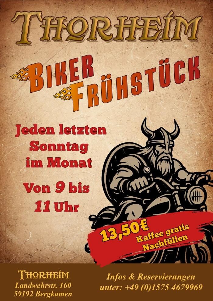 Bilder THORHEIM Taverne der Götter