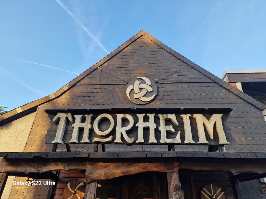 Bilder THORHEIM Taverne der Götter