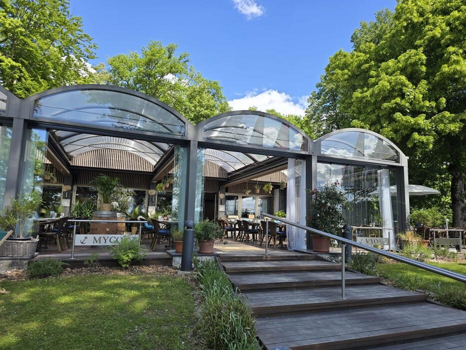 Bilder MYCO Restaurant