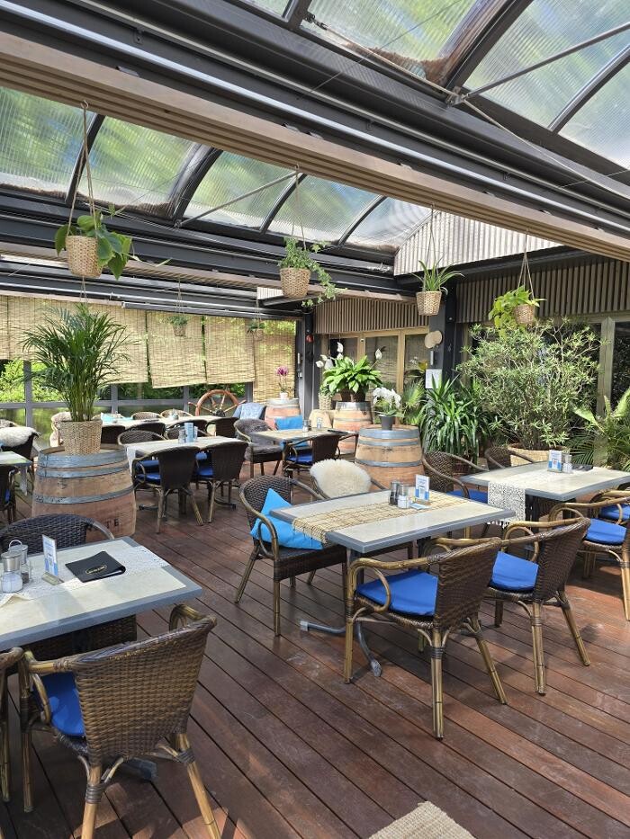 Bilder MYCO Restaurant