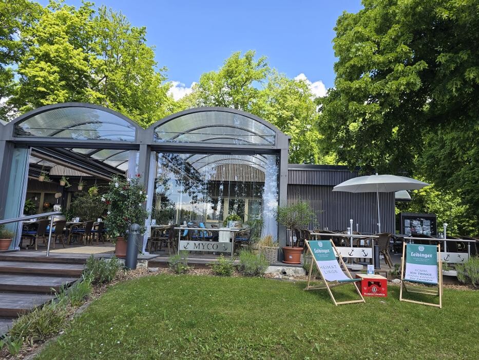 Bilder MYCO Restaurant