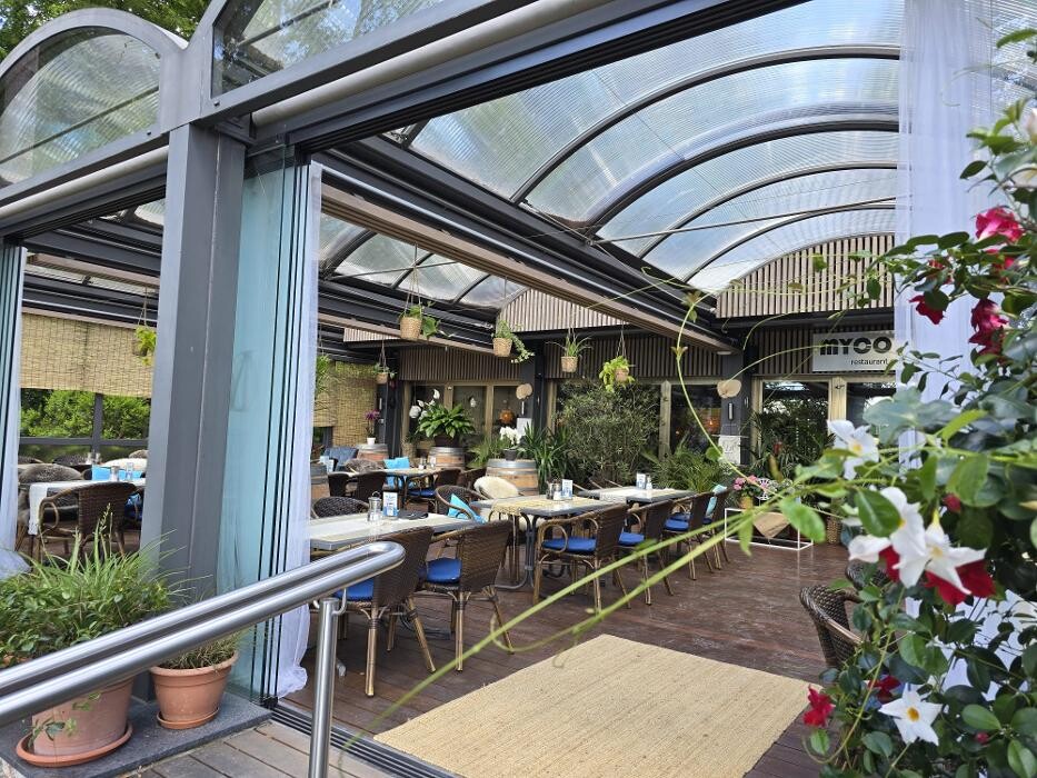 Bilder MYCO Restaurant