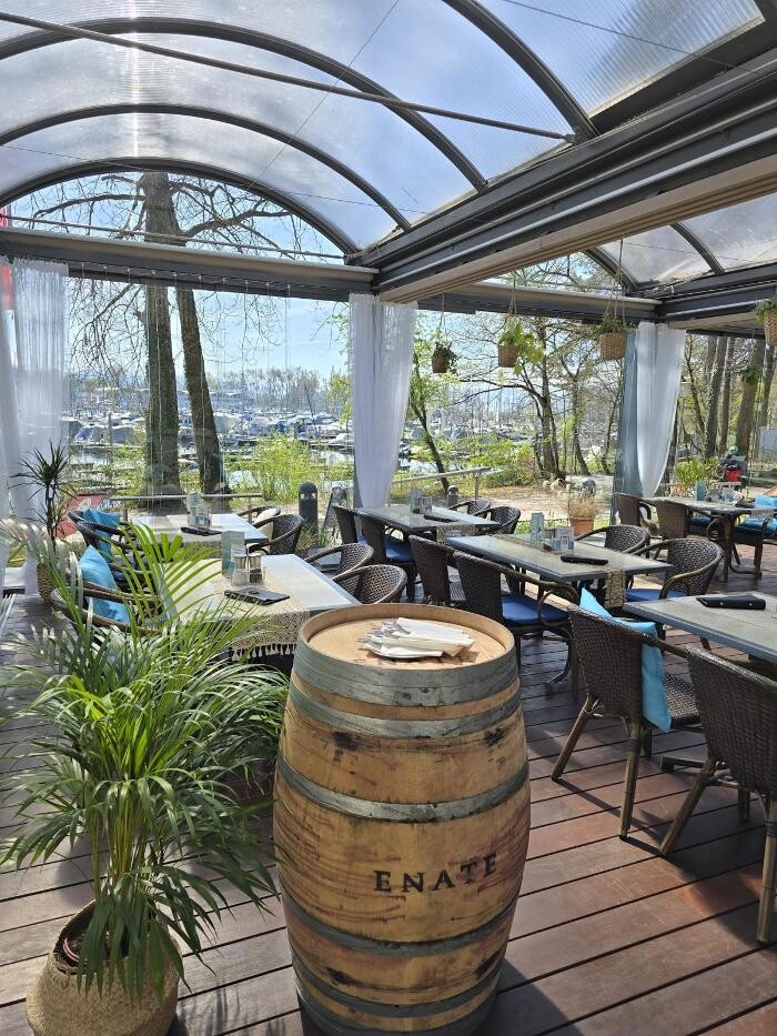 Bilder MYCO Restaurant