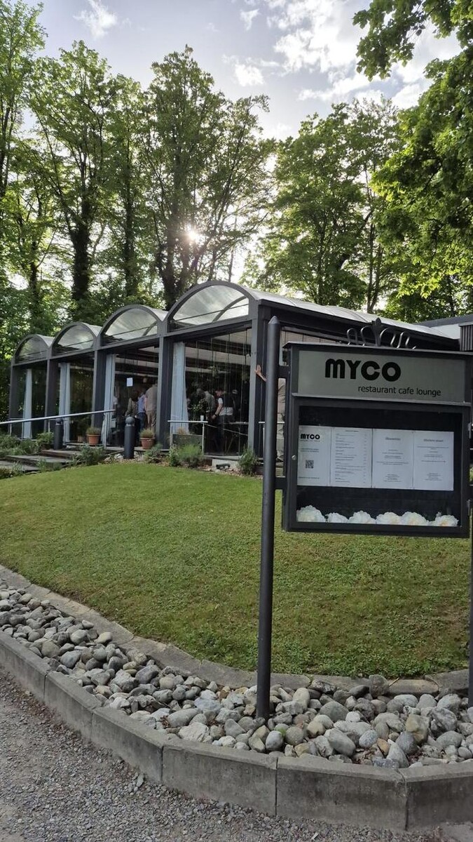 Bilder MYCO Restaurant