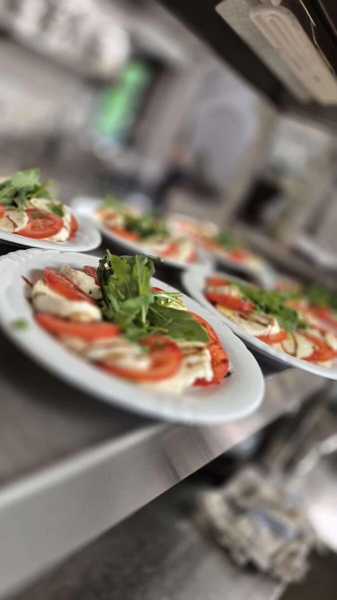 Bilder MYCO Restaurant