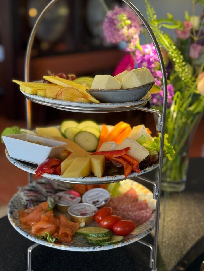 Bilder MYCO Restaurant