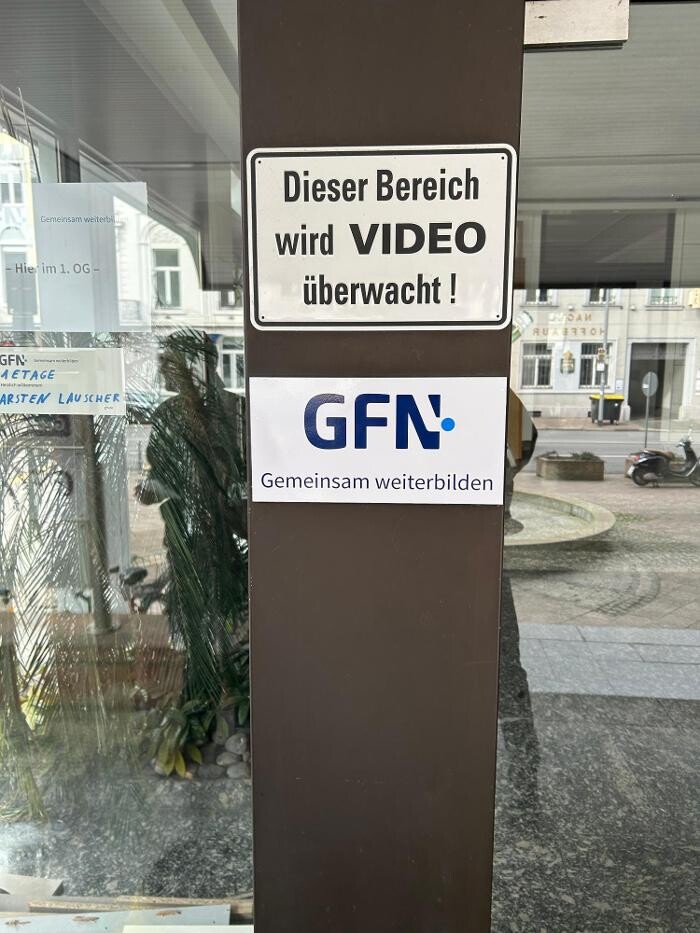 Bilder GFN