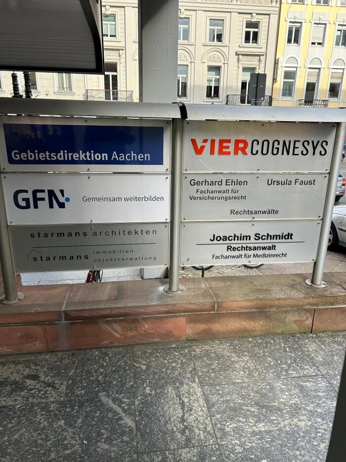 Bilder GFN