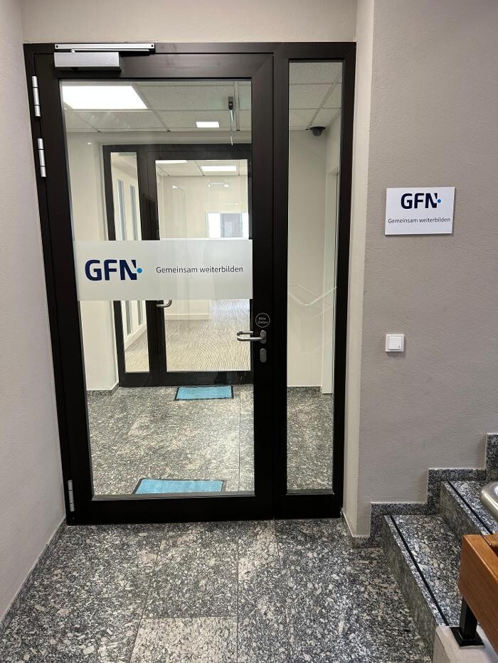 Bilder GFN