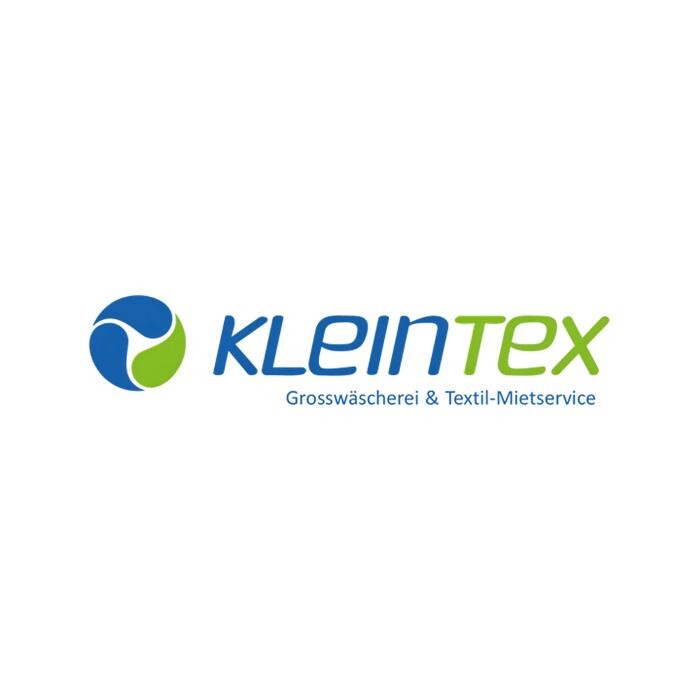 KLEINTEX Großwäscherei & Textilservice für Gesundheitswesen Logo