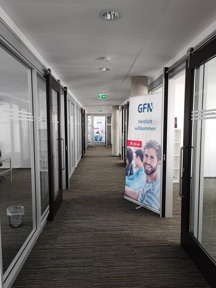 Bilder GFN