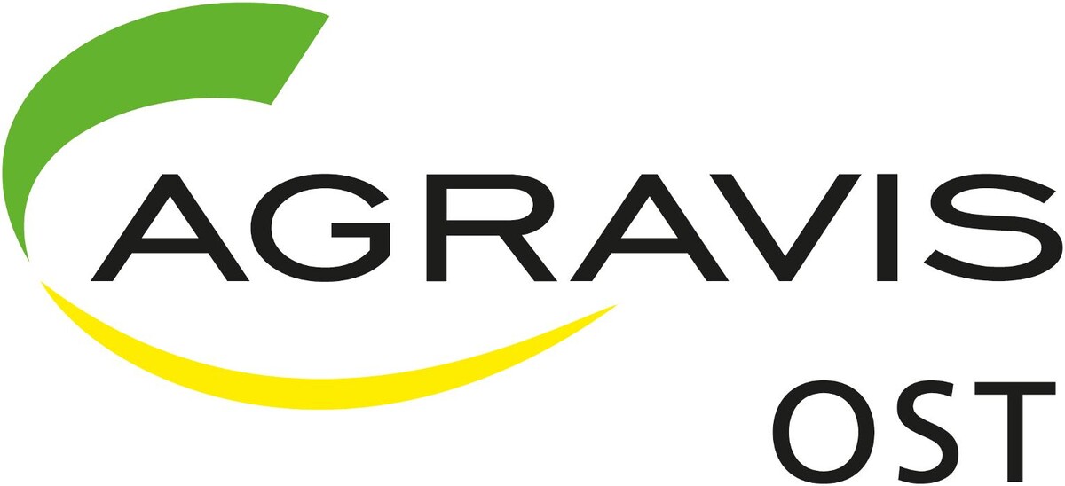 AGRAVIS Ost GmbH & Co.KG - Karstädt Logo