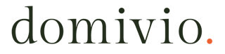 domivio. Inh. Michael Hofstetter Logo