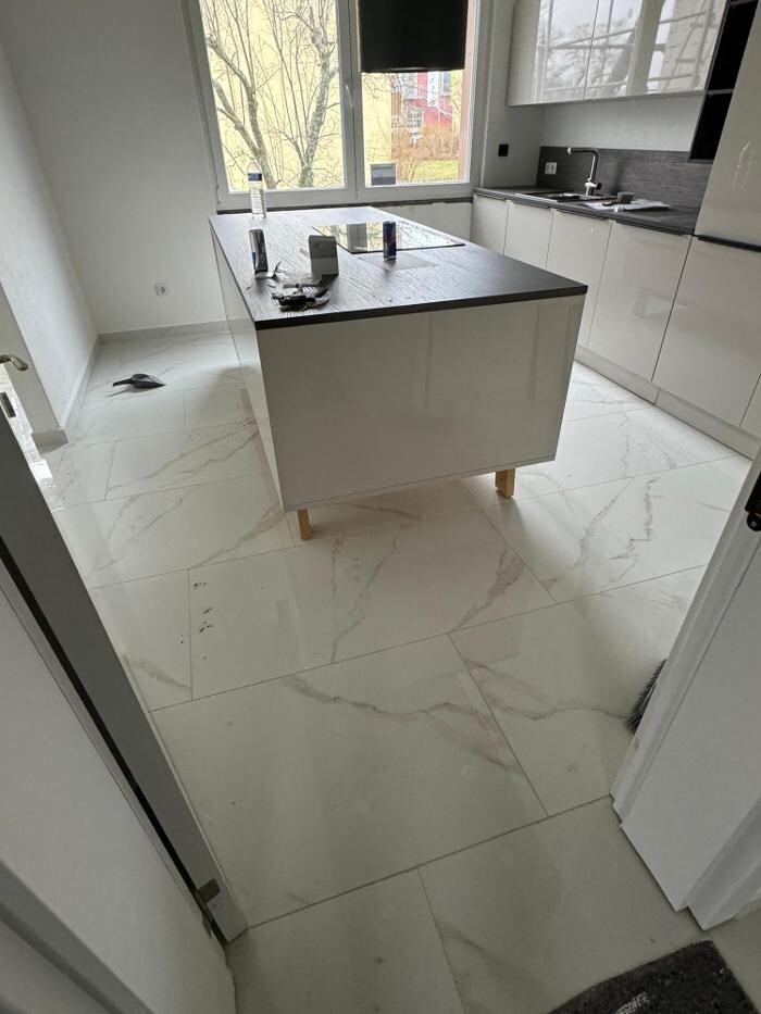 Bilder SK Fliesenleger & Bodenleger