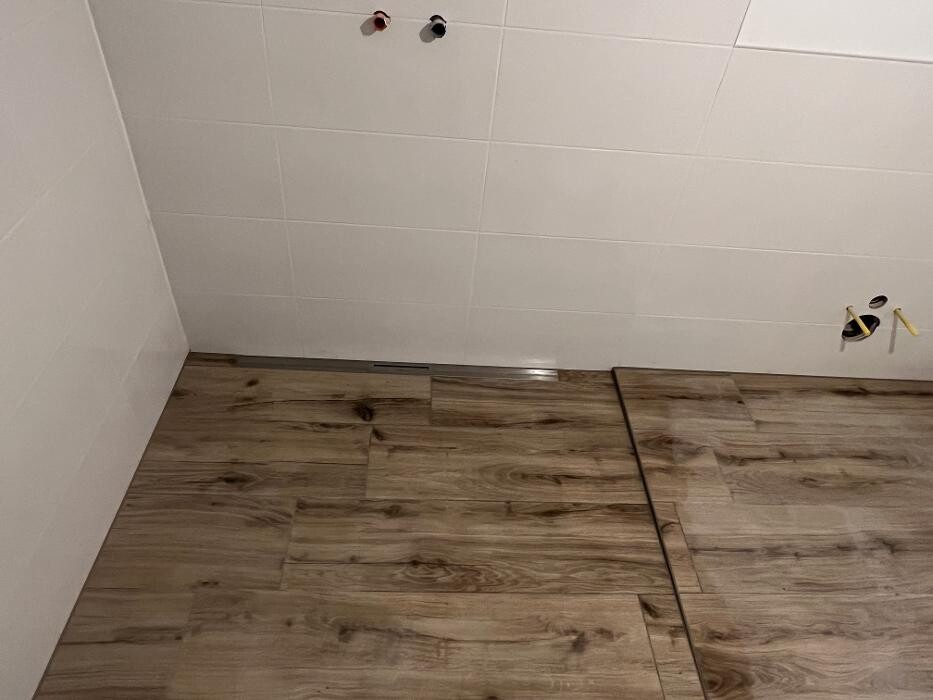 Bilder SK Fliesenleger & Bodenleger