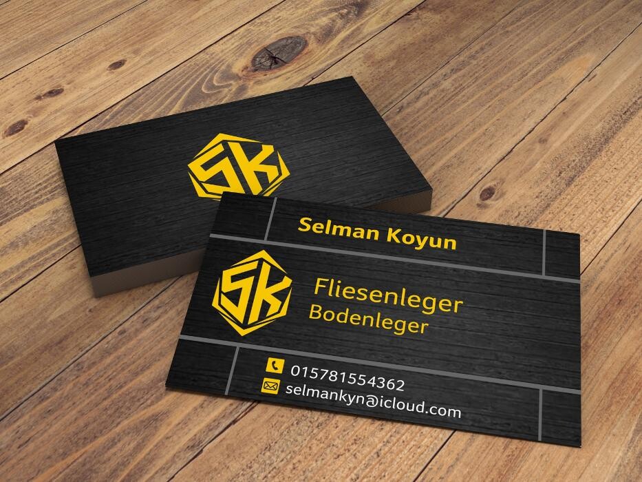 Bilder SK Fliesenleger & Bodenleger