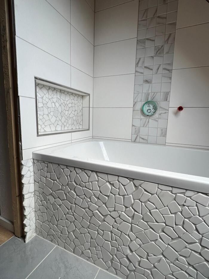 Bilder SK Fliesenleger & Bodenleger
