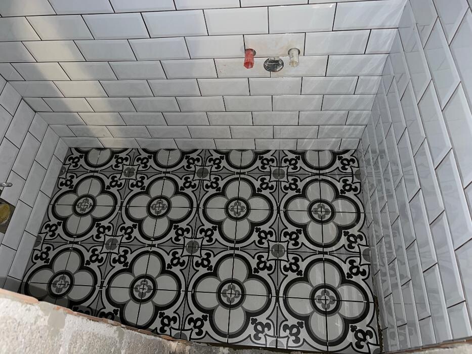 Bilder SK Fliesenleger & Bodenleger