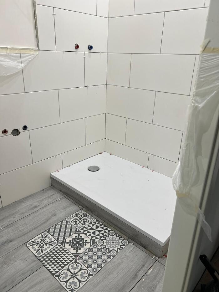 Bilder SK Fliesenleger & Bodenleger