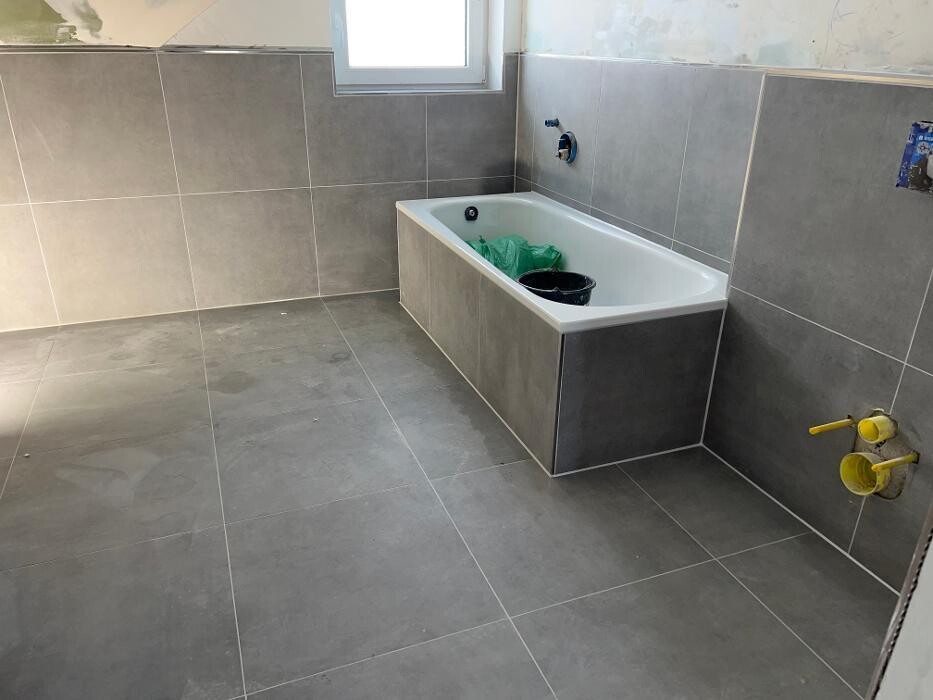 Bilder SK Fliesenleger & Bodenleger