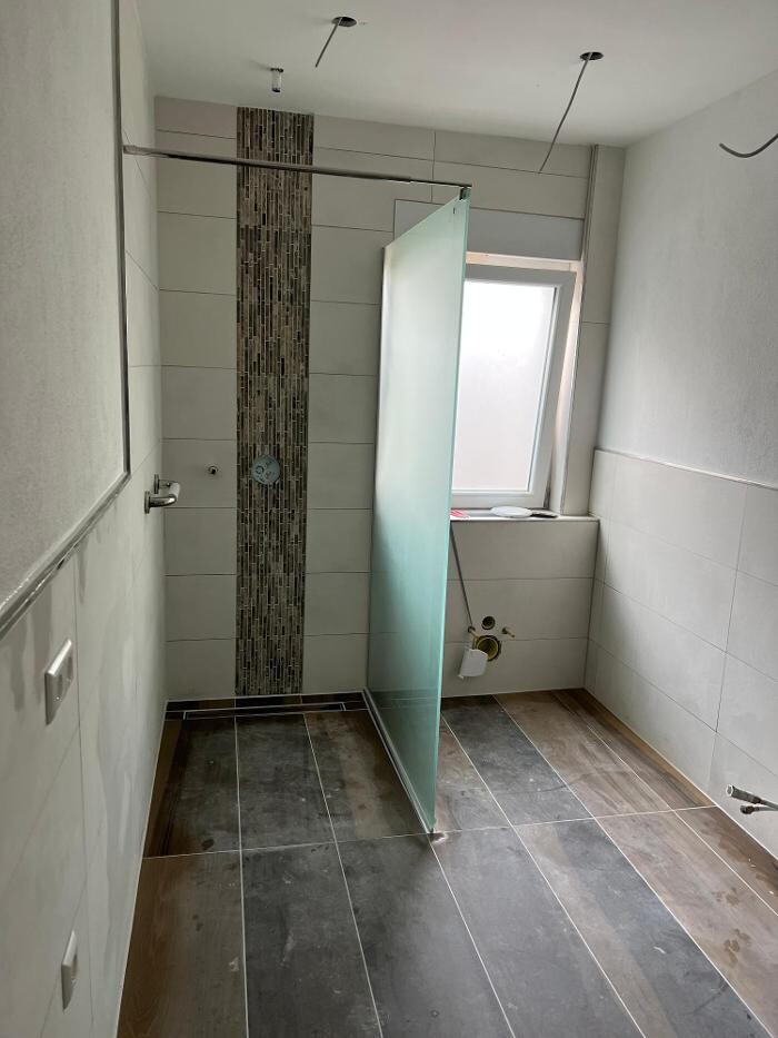 Bilder SK Fliesenleger & Bodenleger
