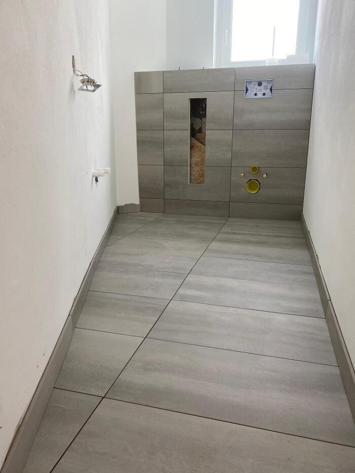 Bilder SK Fliesenleger & Bodenleger