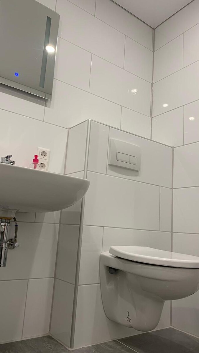 Bilder SK Fliesenleger & Bodenleger