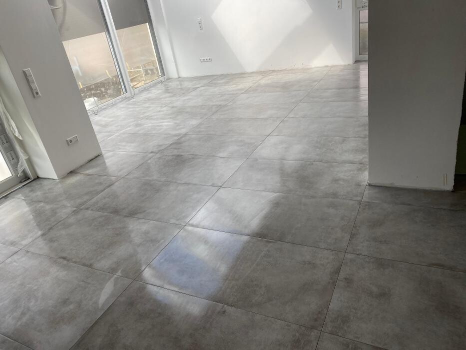 Bilder SK Fliesenleger & Bodenleger