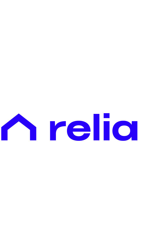 relia GmbH i.Gr. Logo