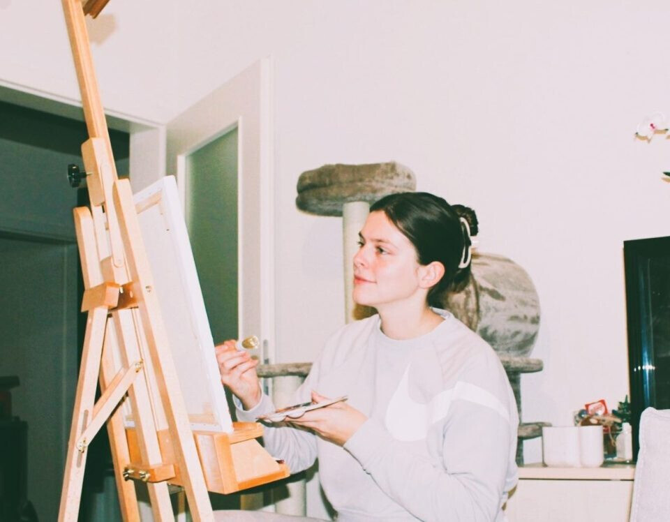 Bilder Eisele Kunst