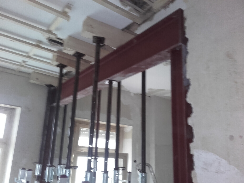 Bilder AL Bauunternehmung GmbH