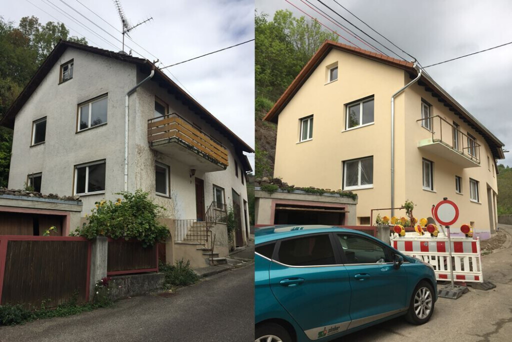 Bilder AL Bauunternehmung GmbH