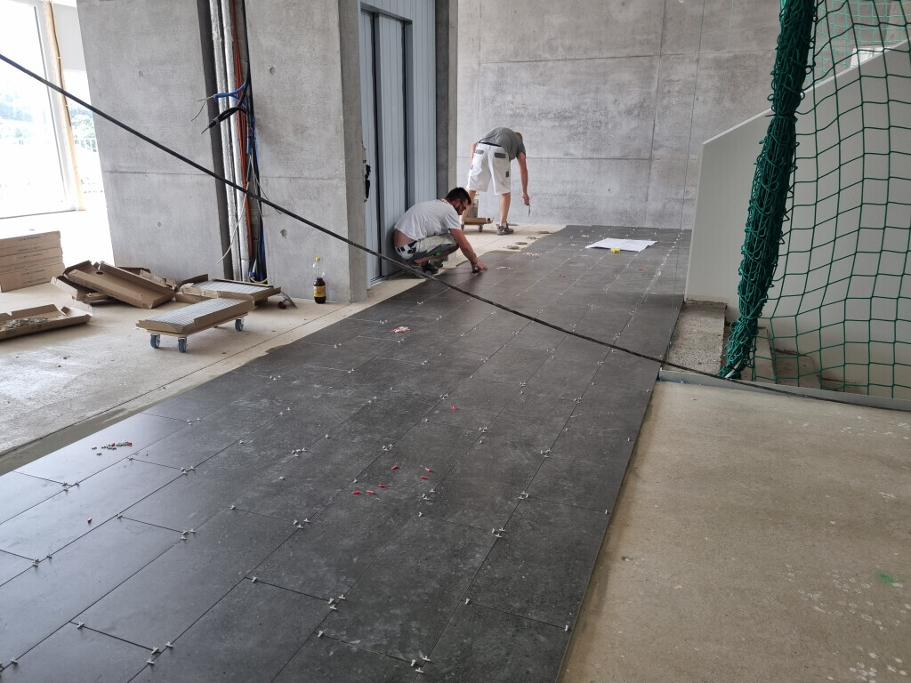 Bilder AL Bauunternehmung GmbH