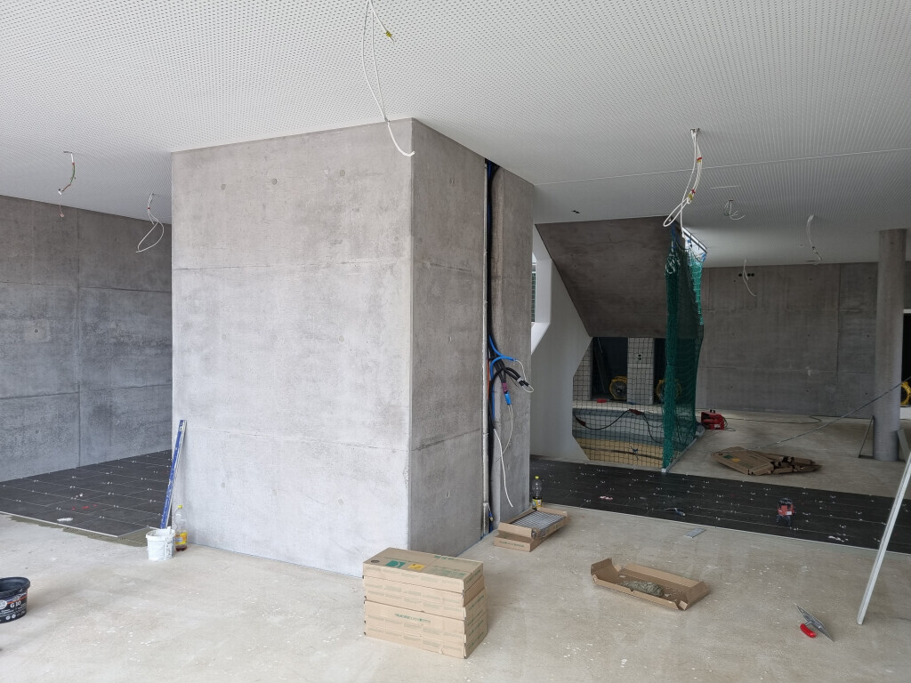 Bilder AL Bauunternehmung GmbH