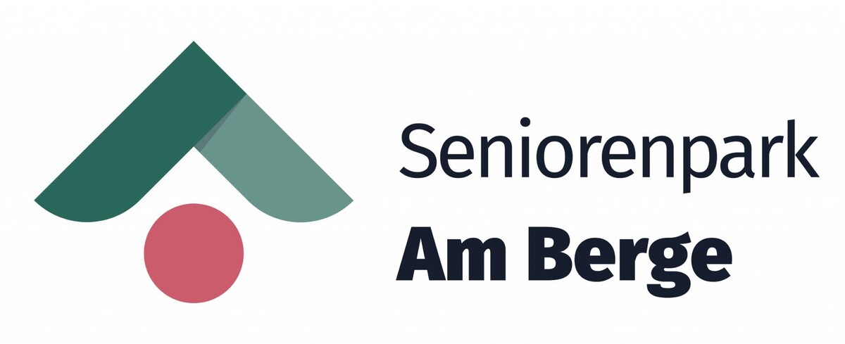 Seniorenpark am Berge Logo