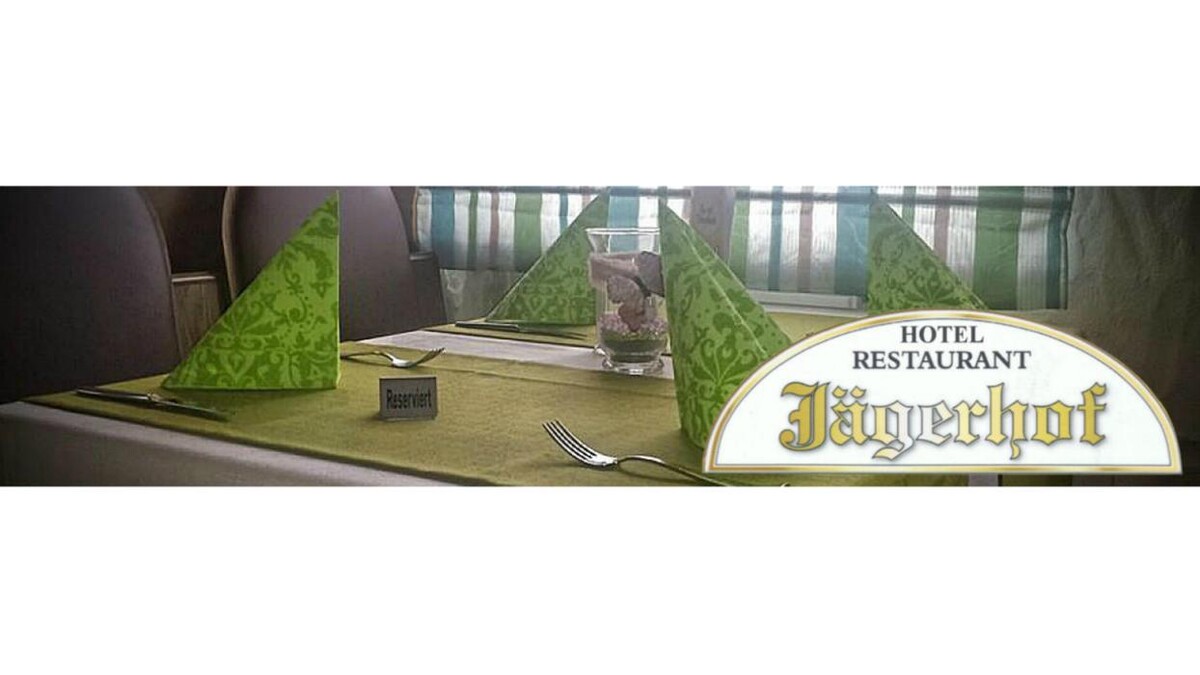 Bilder Restaurant Jägerhof e.K.