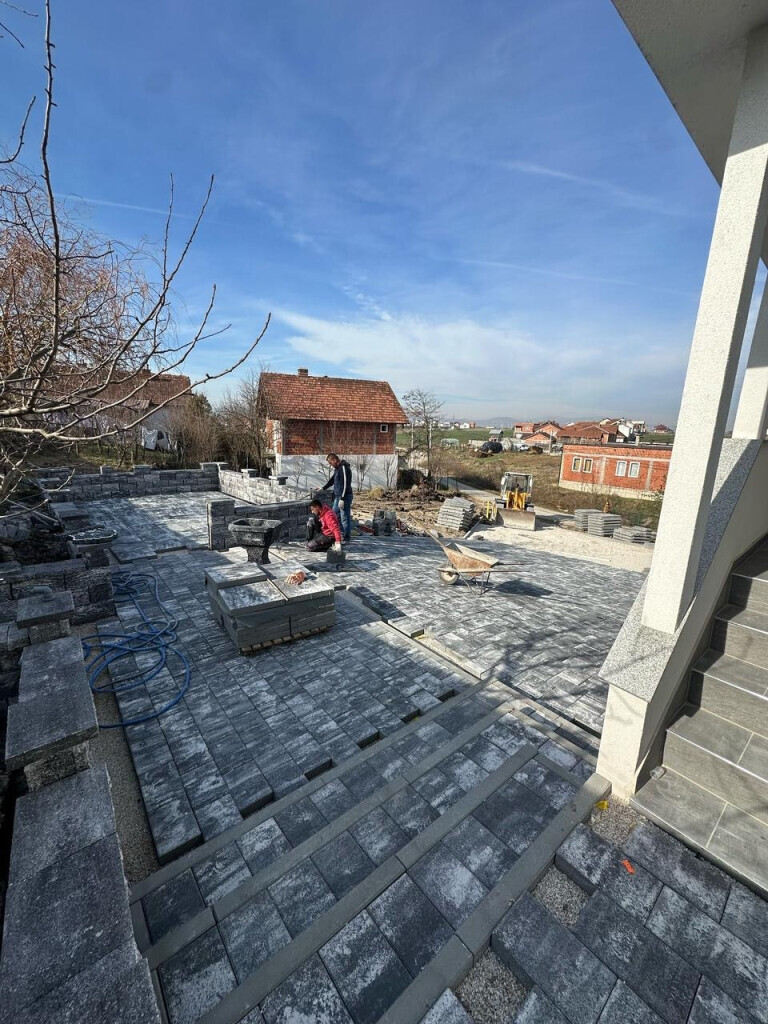 Bilder Aliu garten und landschaftsbau