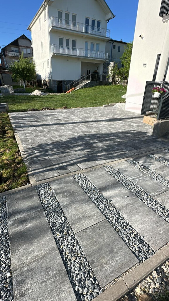 Bilder Aliu garten und landschaftsbau